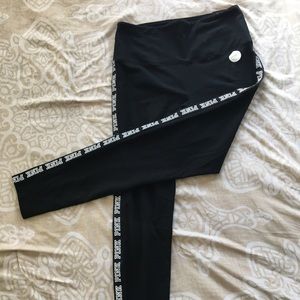 Pink Yoga, Victoria Secret